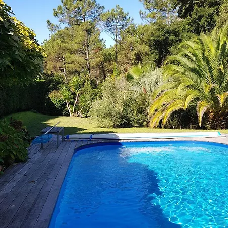 Destordeur Villa Moliets-et-Maa