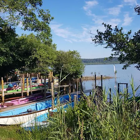 Destordeur Villa Moliets-et-Maa