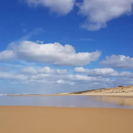 Destordeur * Moliets-et-Maa