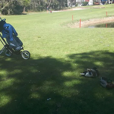 Villa Destordeur Moliets-et-Maa