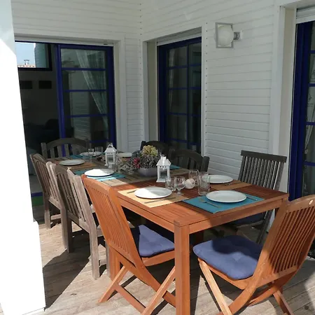 Destordeur * Moliets-et-Maa