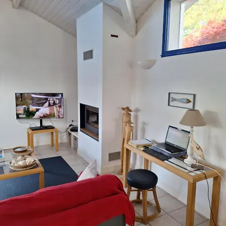 Destordeur Villa Moliets-et-Maa