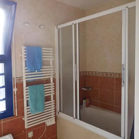 Villa Destordeur Moliets-et-Maa