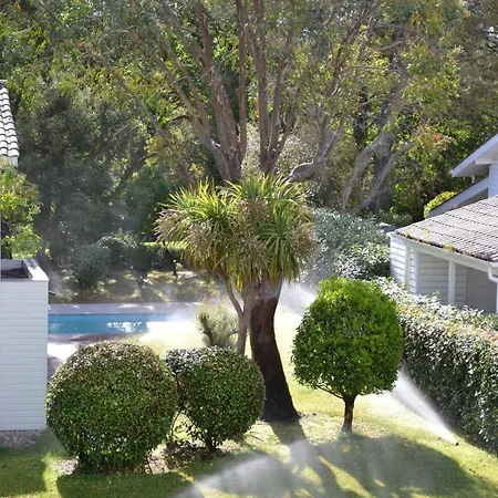 Destordeur Moliets-et-Maa