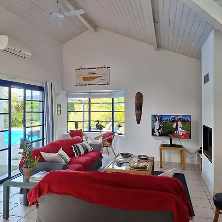 Destordeur Moliets-et-Maa