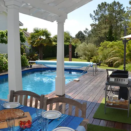 Destordeur Moliets-et-Maa