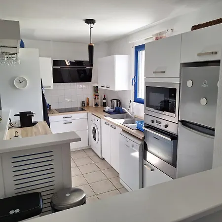 Destordeur Villa Moliets-et-Maa