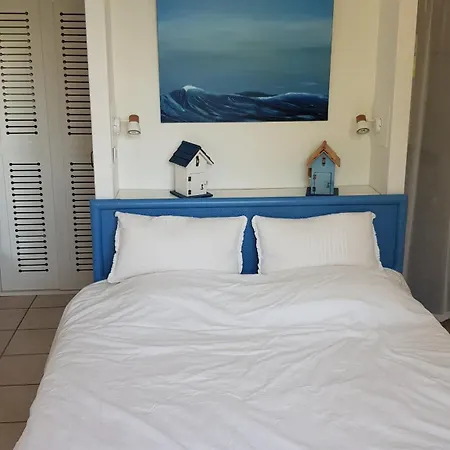 Destordeur Villa