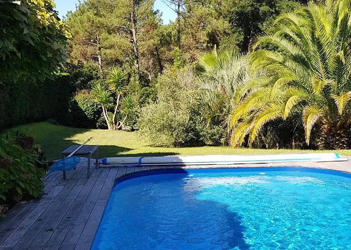 Destordeur Villa Moliets-et-Maa