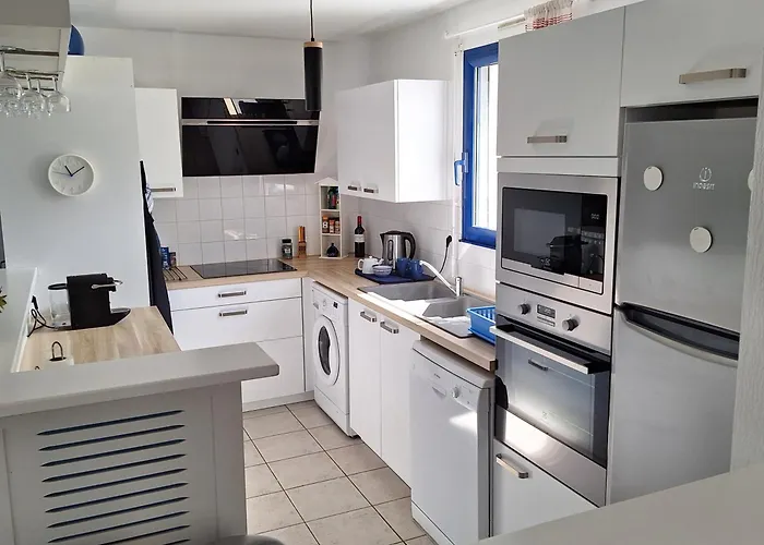 Destordeur Villa Moliets-et-Maa