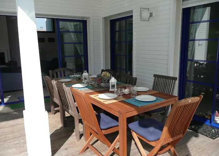 Destordeur * Moliets-et-Maa