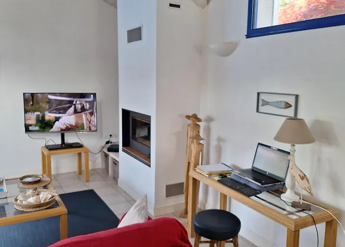 Destordeur Villa Moliets-et-Maa