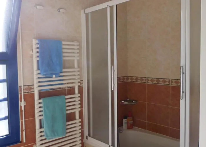 Villa Destordeur Moliets-et-Maa