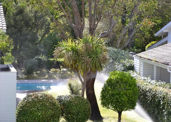 Destordeur Moliets-et-Maa