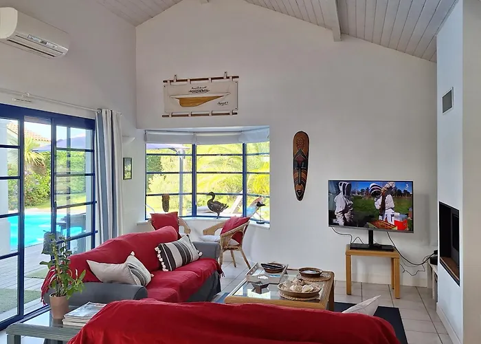 Destordeur Moliets-et-Maa